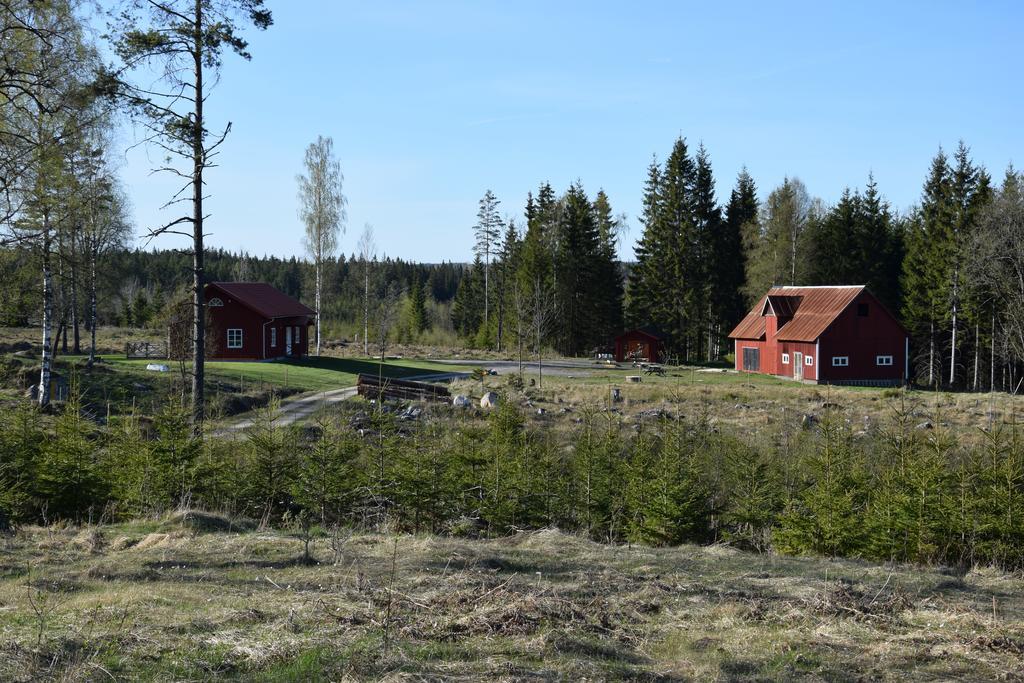Kronobo Marieholm  Екстер'єр фото