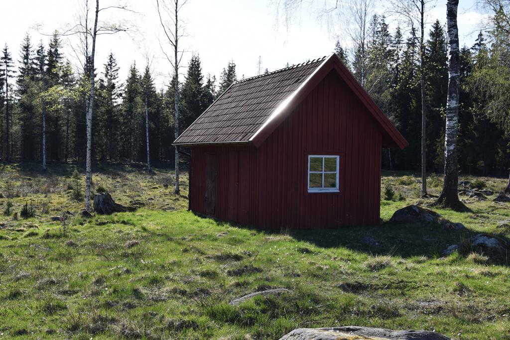 Kronobo Marieholm  Екстер'єр фото