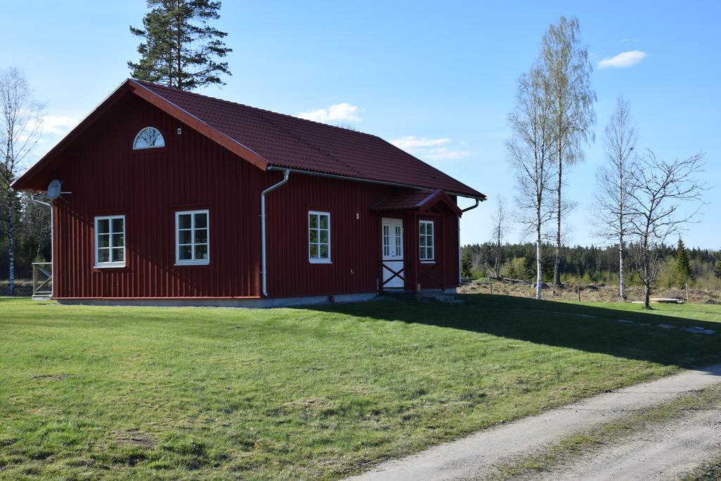 Kronobo Marieholm  Екстер'єр фото